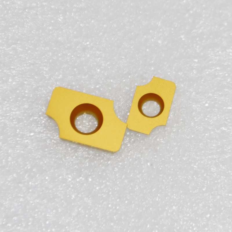 China Manufacturer Tungsten Carbide Insert Admt1503r3.0 Xpxw 2004 Fr50 for K30