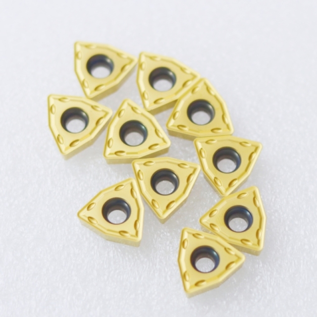 U Drill WCMX030208 WCMX040208 WCMT050308 WCMT06T308 WCMT 080412 WCMT06T3 Drilling Tool Inserts WC U Drill Carbide Inserts