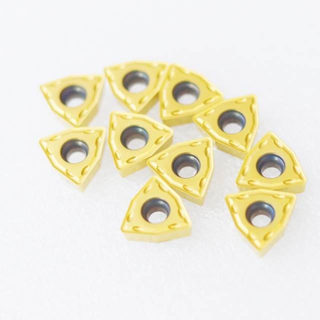 U Drill WCMX030208 WCMX040208 WCMT050308 WCMT06T308 WCMT 080412 WCMT06T3 Drilling Tool Inserts WC U Drill Carbide Inserts