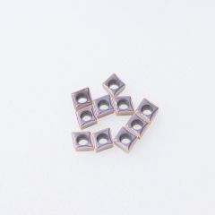 CCMT060204 CCMT060208 Turning Tools Carbide Cnc Turning Inserts for Lathe Cutting CCMT Turning Inserts