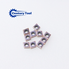 CCMT060204 CCMT060208 Turning Tools Carbide Cnc Turning Inserts for Lathe Cutting CCMT Turning Inserts