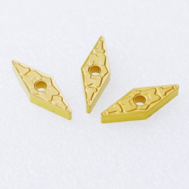 VNMG160408/160404 Carbide Inserts | TM LF9028 Turning Tools | Custom OEM Solutions