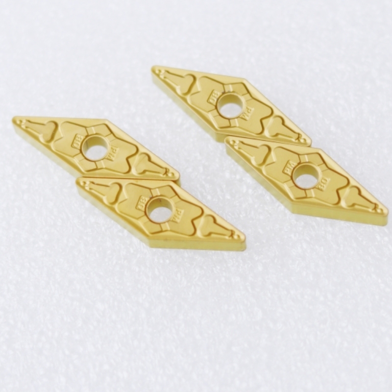 VNMG160408/160404 Carbide Inserts | TM LF9028 Turning Tools | Custom OEM Solutions