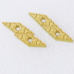 VNMG160408/160404 Carbide Inserts | TM LF9028 Turning Tools | Custom OEM Solutions