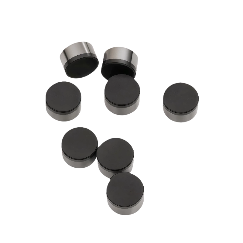 RNGN Milling Cutter | ZZ Carbide Tool