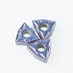 Carbide Insert WNMG080404: Precision Engineering for Modern Machining