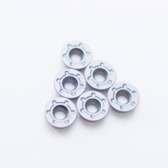 RDMW1204 Carbide Milling Insert: Precision Engineering for Demanding Machining Applications