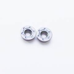 RDMW1204 Carbide Milling Insert: Precision Engineering for Demanding Machining Applications