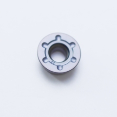 RDMW1204 Carbide Milling Insert: Precision Engineering for Demanding Machining Applications