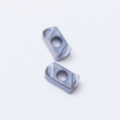 LNMU0303 CNC Milling Machine Lathe Tool Cutting Tools Tungsten Carbide Inserts