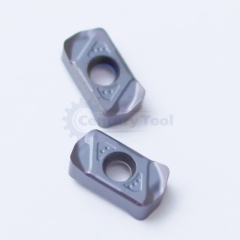LNMU0303 CNC Milling Machine Lathe Tool Cutting Tools Tungsten Carbide Inserts