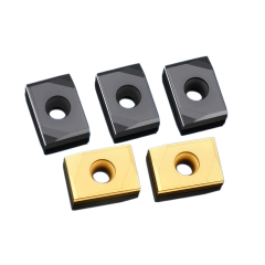 Hydraulic Cylinder Carbide Scraper Inserts Rectangular Carbide Inserts