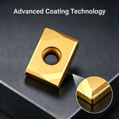 Hydraulic Cylinder Carbide Scraper Inserts Rectangular Carbide Inserts
