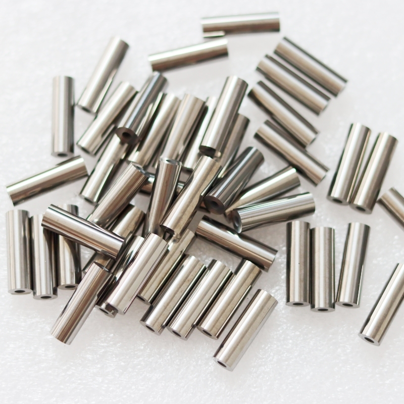 Tungsten Carbide Rods for HRC45-HRC55 Machining