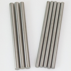 Tungsten Carbide Rods for HRC45-HRC55 Machining