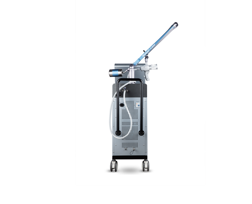 Laser fractionné CO2 HONKON YILIYA-10600ZHb 2025 (avec RU)