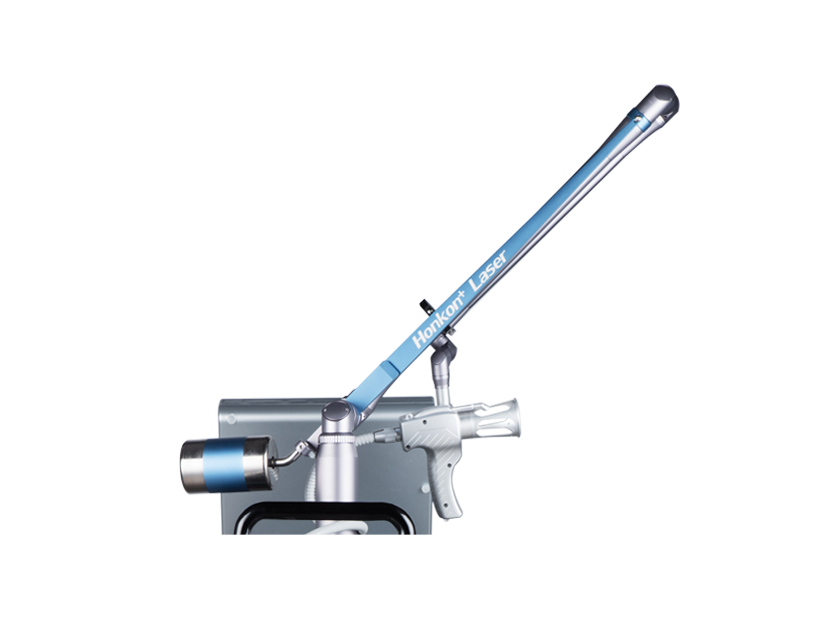 Laser fractionné CO2 HONKON YILIYA-10600ZHb 2025 (avec RU)