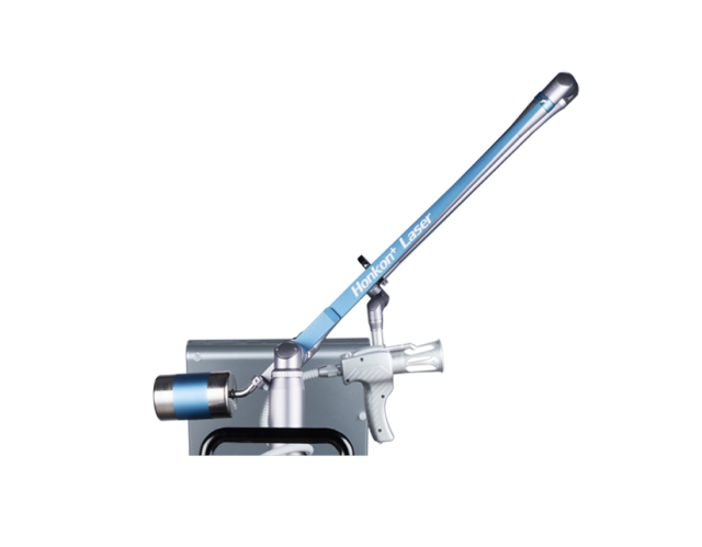 HONKON CO2 Fractional Laser YILIYA-10600ZHb 2025 (with RU)