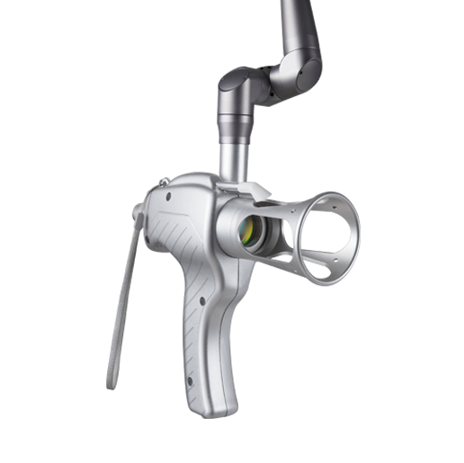 HONKON CO2 Fractional Laser YILIYA-10600ZHb 2025 (with RU)