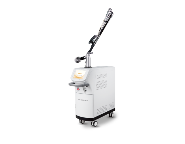 HONKON Q-Switch ND YAG лазер 1064QCCL