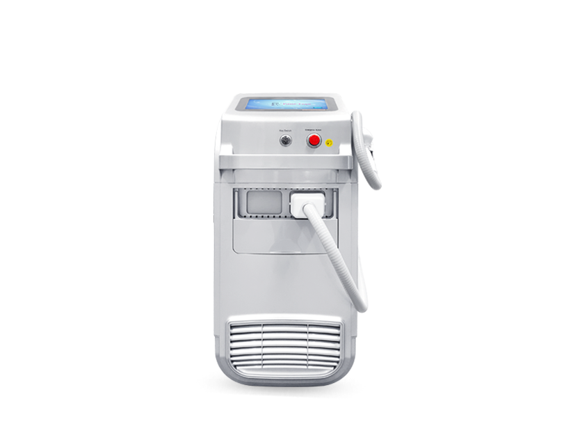 Épilation laser à diode HONKON SupremeICE-E-1200