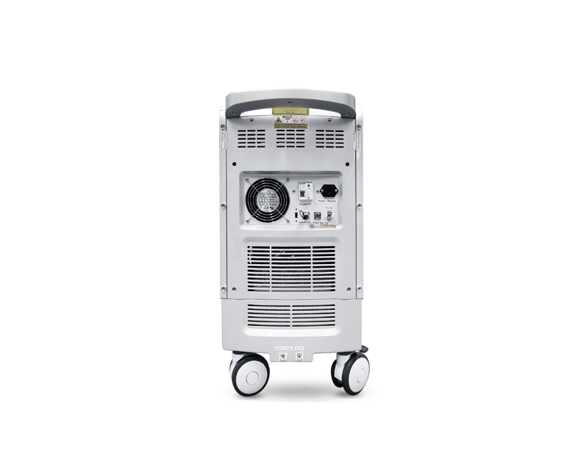 Épilation laser à diode HONKON SupremeICE-E-1200