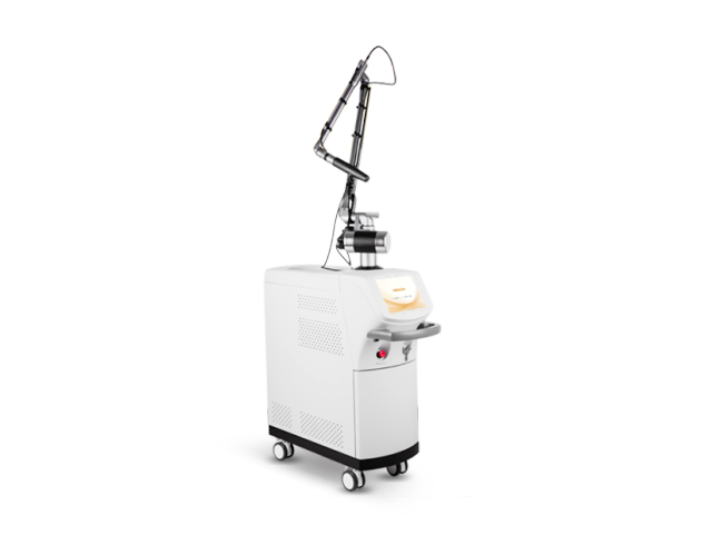 HONKON Q-Switch ND YAG лазер 1064QCCL