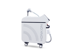 HONKON Diode Laser for Hair Removal 808KK-1200