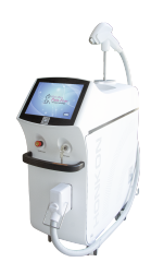 HONKON диодный лазер для лазерной эпиляции SupremeICE-KK-600