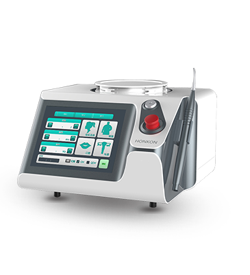 HONKON Diode Laser 980nm for Vascular Lesions 980KL-10
