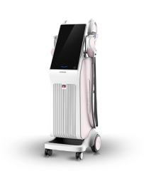 HONKON EMS Muscle Building Device MX-V01