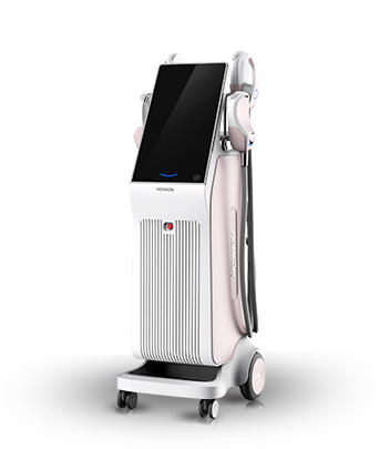 HONKON EMS Muscle Building Device MX-V01