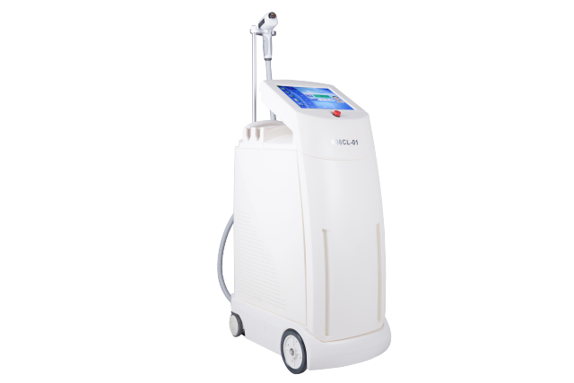 HONKON Diode Laser for Hair Removal 808CL-300