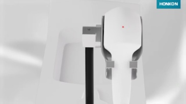 HONKON Diode Laser for Hair Removal 808KK-1200