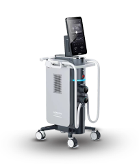 HONKON Diode Laser Hair Removal FAC 808SS-1200 Plus 2025