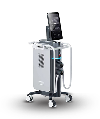 HONKON Diode Laser Hair Removal FAC 808SS-1200 Plus 2025