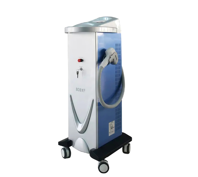 HONKON диодный лазер для лазерной эпиляции 808XF