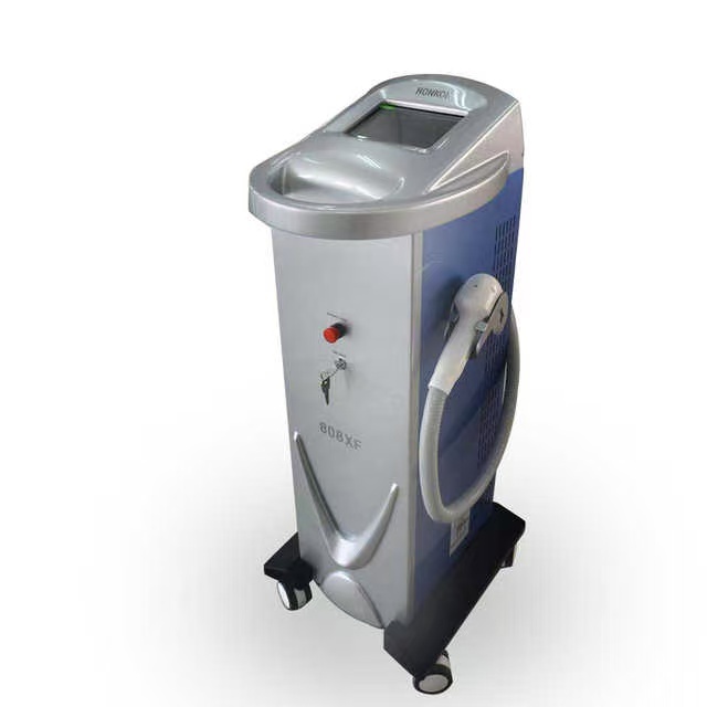 HONKON диодный лазер для лазерной эпиляции 808XF