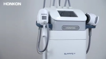 HONKON Vacuum Roller Massage & RF Lifting Slimming VI
