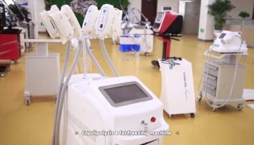 HONKON Аппараты Криолиполиза  IPO-E