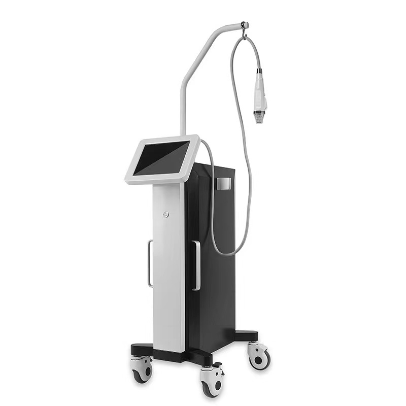 Micro-aiguilletage RF HONKON WZ02-Plus
