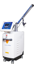 HONKON CO2 Fractional laser YILIYA-10600A 2025 (with RU)