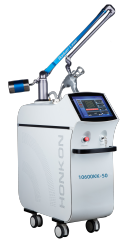 HONKON CO2 Fractional Laser 10600KK-50 2025