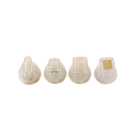 Micro-aiguilletage RF HONKON WZ02-Plus