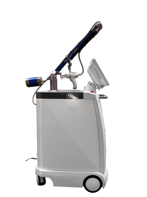 HONKON CO2 Fractional laser YILIYA-10600CHb 2025 (with RU)