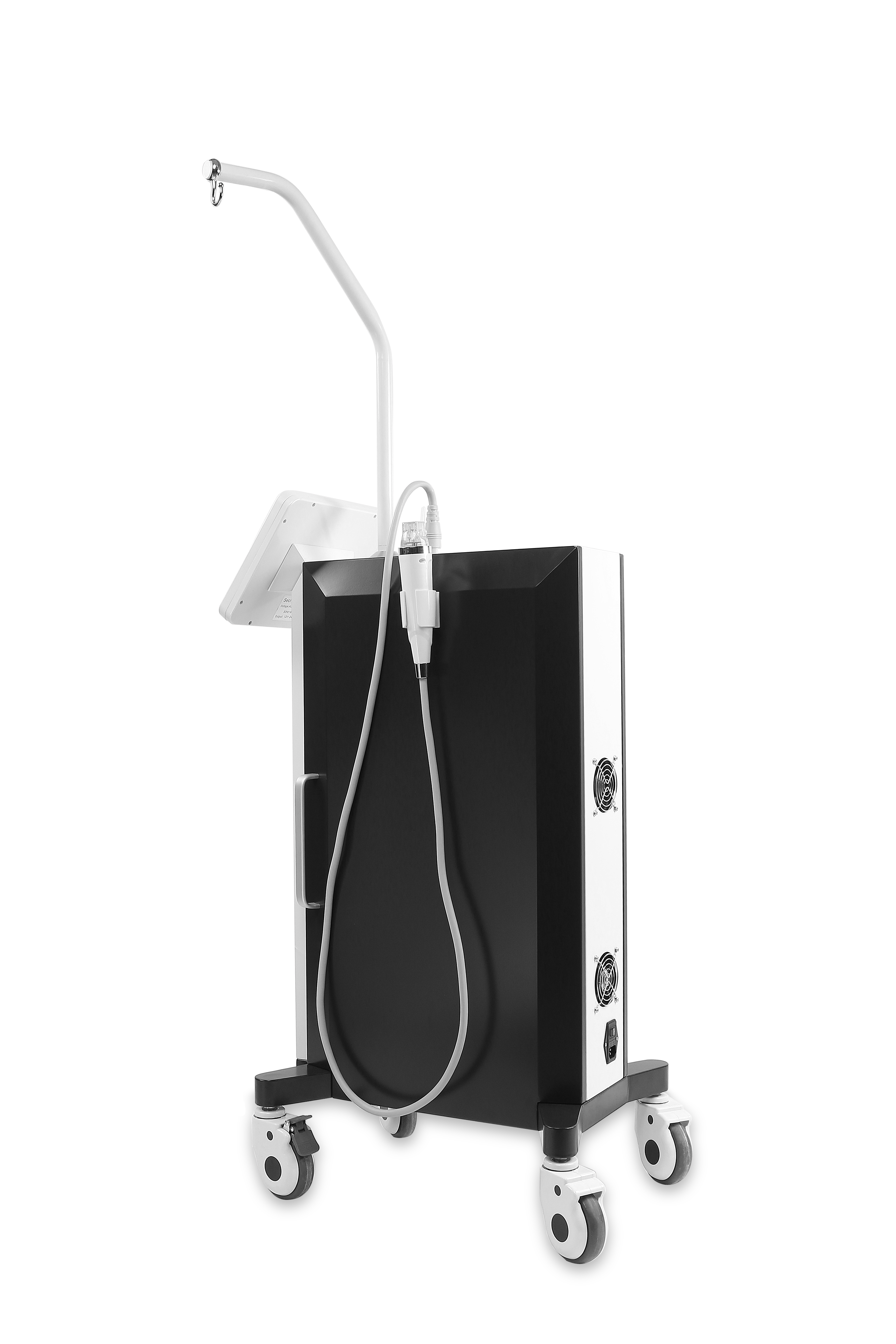 Micro-aiguilletage RF HONKON WZ02-Plus