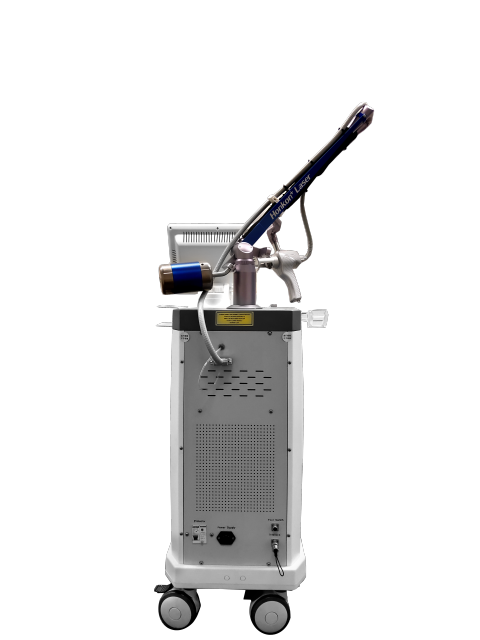 HONKON CO2 Fractional laser YILIYA-10600CHb 2025 (with RU)