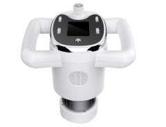 HONKON  Вакуумно-роликовый массаж & РФ лифтинг  Slimming SIX