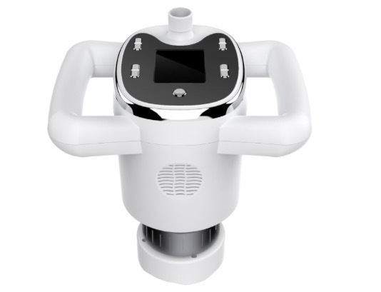 HONKON  Вакуумно-роликовый массаж & РФ лифтинг  Slimming SIX