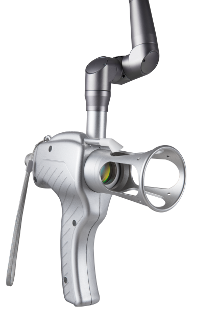 HONKON CO2 Fractional laser YILIYA-10600CHb 2025 (with RU)